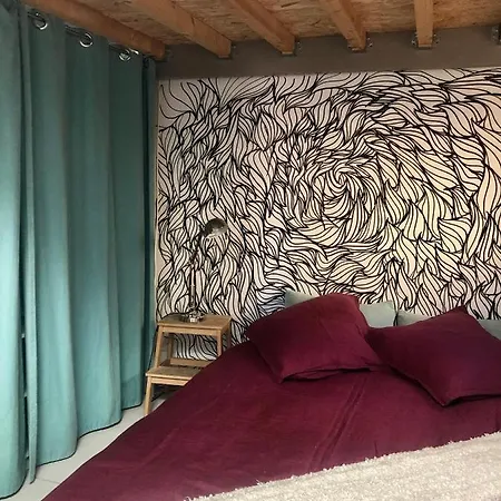 Апартаменты L'artistique