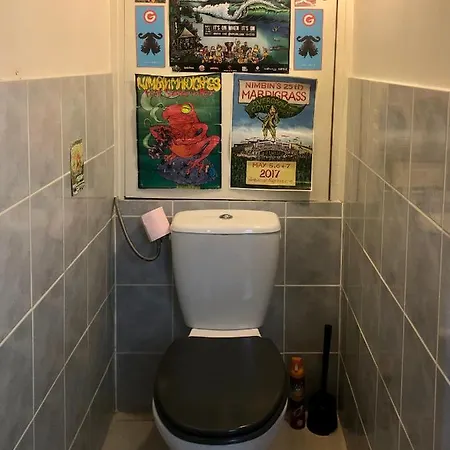Апартаменты L'artistique