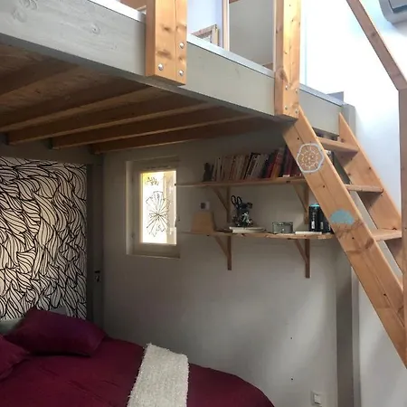 L'artistique Apartment